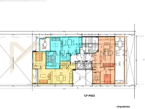 Departamento en Venta A Estrenar