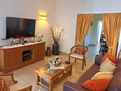 CASA EN VENTA - MERLO