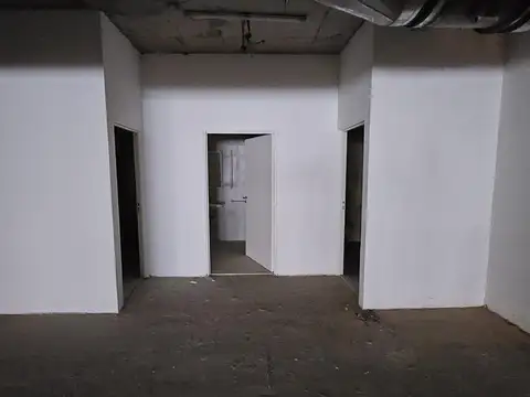 Local en Alquiler A Estrenar