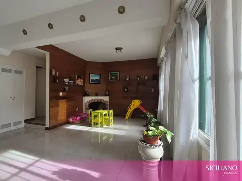 Casa en Venta al Noroeste