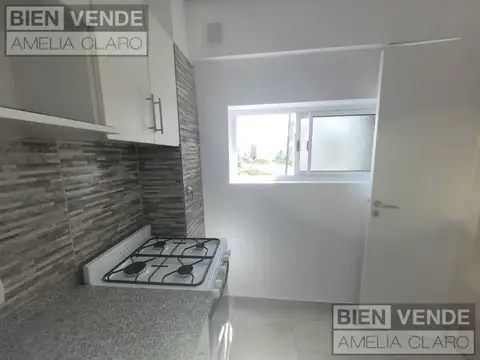 Departamento en Alquiler al Noreste