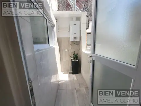 Departamento en Alquiler en Chacarita, $ 740.000