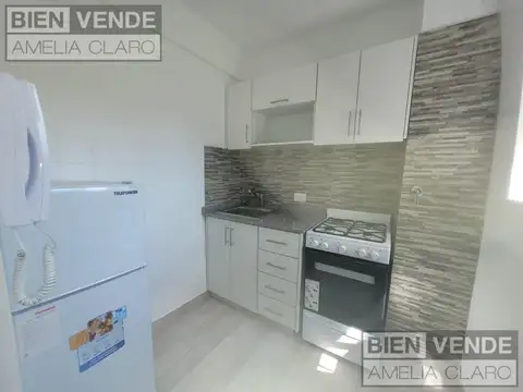 Departamento en Alquiler 28 años