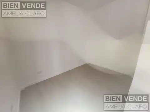 Departamento en Alquiler 35 años