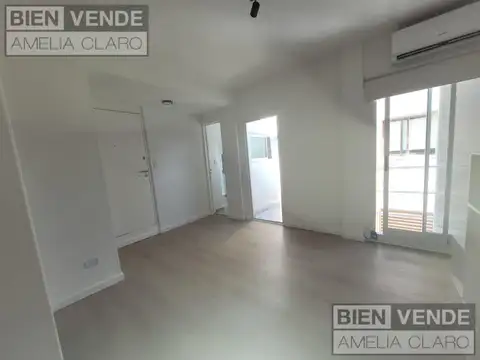 Departamento en Alquiler en Chacarita, $ 690.000