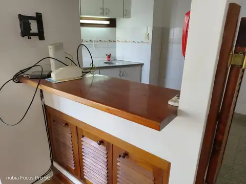 Departamento en Alquiler 50 años
