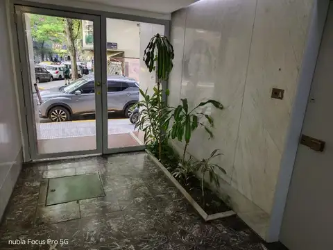 Epuyén 500, Piso 6°