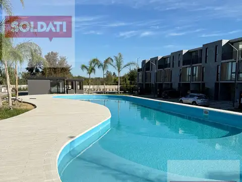 Casa en Venta al Norte