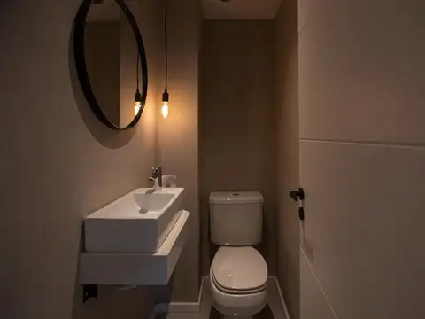 Casa en Venta al Norte