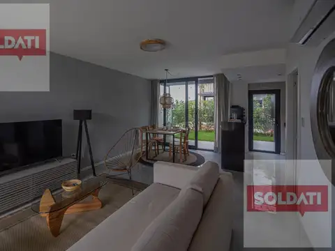Casa 4 ambientes en Venta en Sunny Tigre - Camino de los Remeros