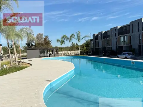 Casa en Venta en Rincon de Milberg, USD 240.000