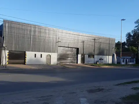 Galpon en Venta 10 años