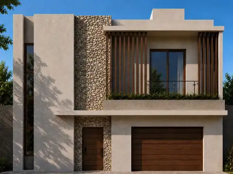 Casa en Venta en Santa Fe, La Capital