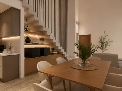 Casa en Venta en Santa Fe, USD 135.000