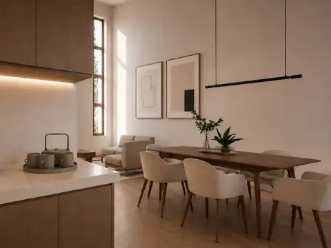 Casa en Venta de 2 dormitorios