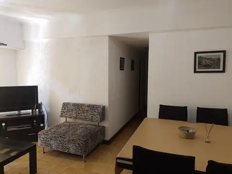 Departamento en Alquiler Temporal de 2 dormitorios