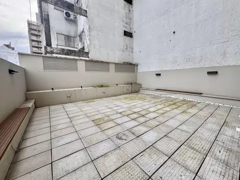 Departamento 4 ambientes con 3 baños