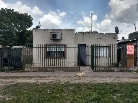 Propiedad en venta en Laferrere