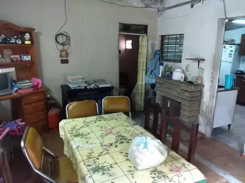 Casa en Venta en Gregorio de Laferrere, USD 35.000
