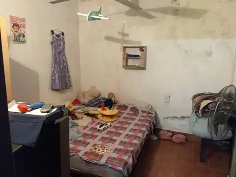 Casa en Venta en Gregorio de Laferrere, USD 37.000
