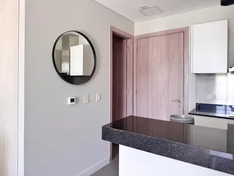 Departamento en Alquiler con 1 cocheras