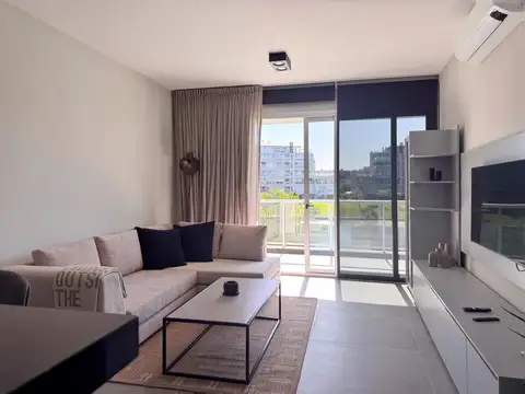 Departamento en Alquiler A Estrenar