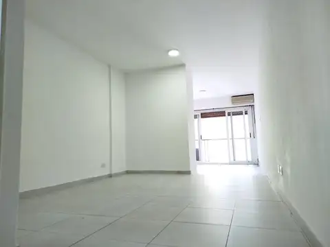 Monoambiente en Venta  en San Nicolás Luminoso