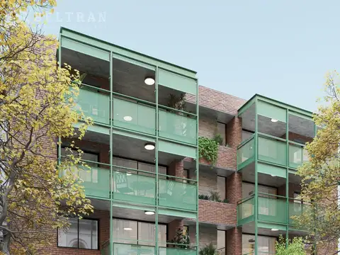 Departamento en Refinerias