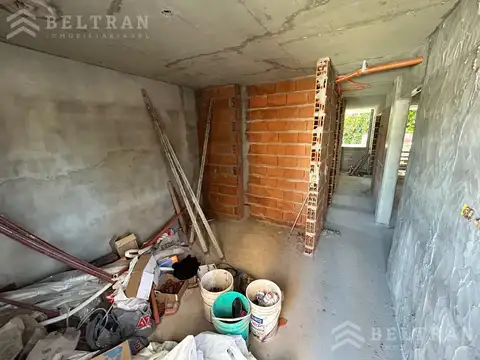 Departamento en Venta en Refinerias, USD 172.000