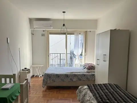 Departamento - san nicolas