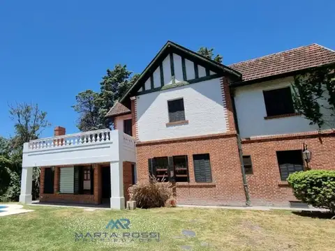 CASA EN VENTA ITUZAINGO SUR