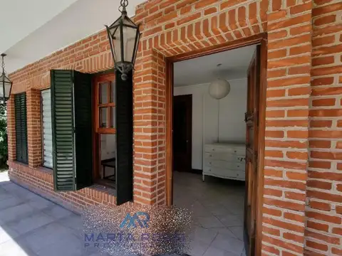 Casa en Venta de 5 dormitorios