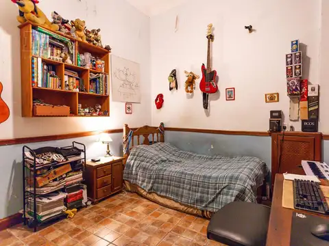 Departamento en Venta en Barrio Norte, USD 205.000