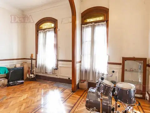 Departamento en Venta de 5 ambientes