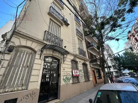 Venta - Departamento - 5 ambientes - Arenales 3100 - Barrio Norte