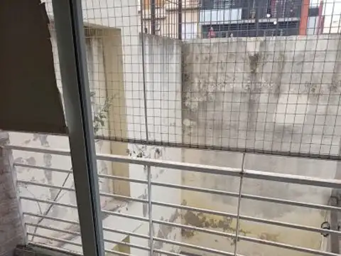 VENTA DEPARTAMENTO MONOAMBIENTE