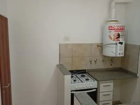 Departamento en Venta en Rosario, USD 29.000