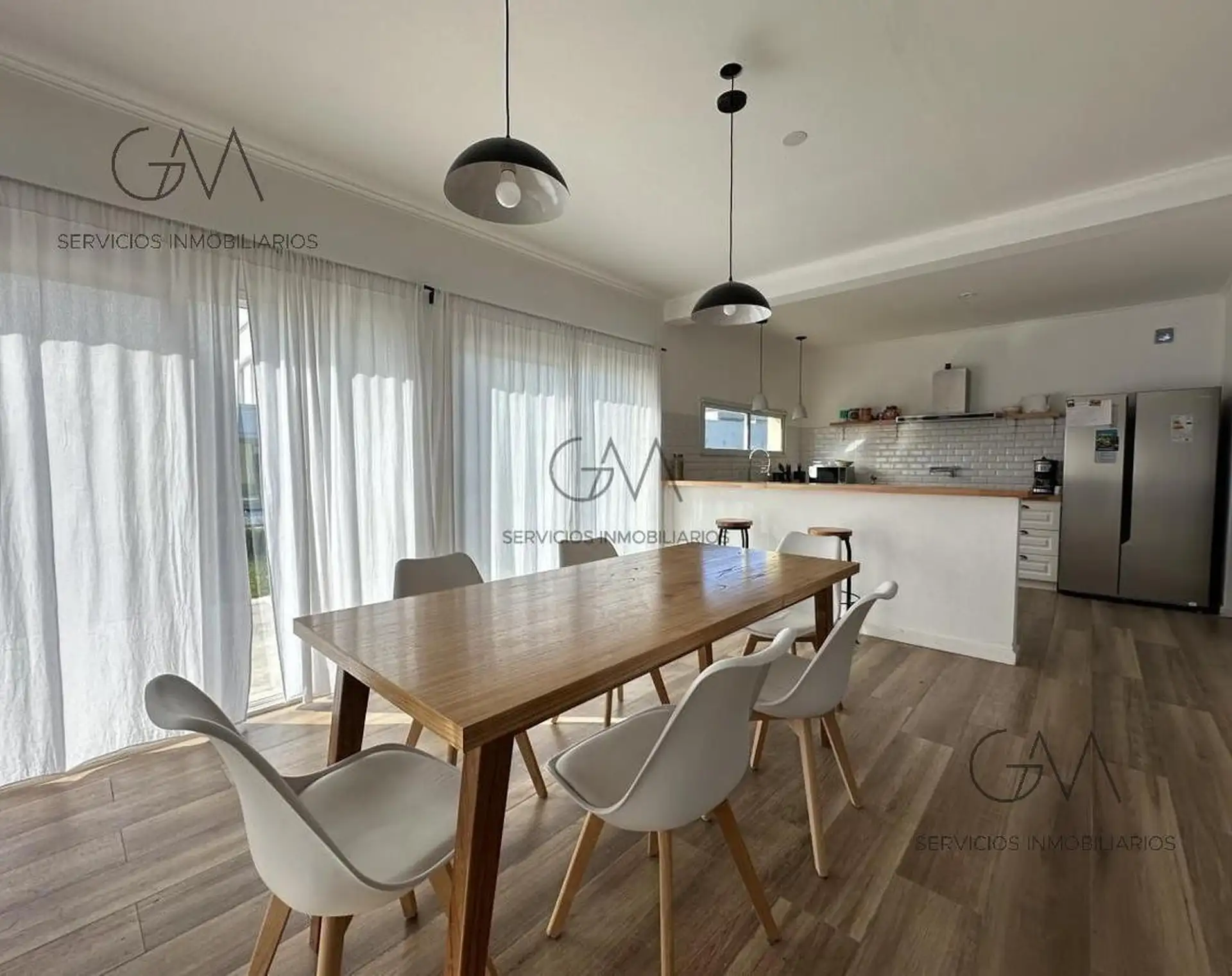 Casa en venta de 5 ambientes en barrio privado Rumenco Joven