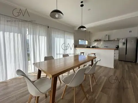 Casa en Venta de 4 dormitorios
