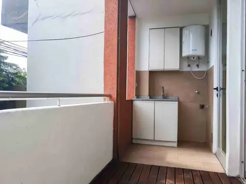 Departamento en Venta en Haedo, USD 65.000