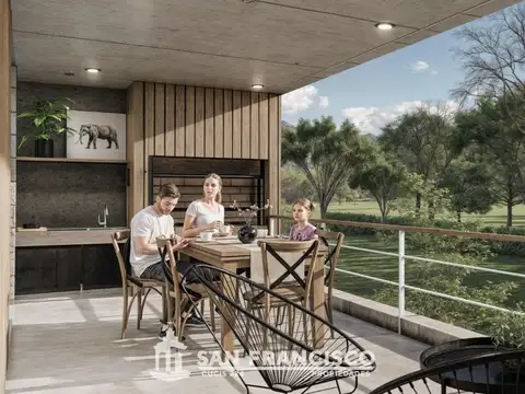 Departamentos en Venta