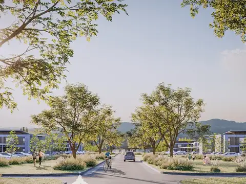 Departamento en Venta A Estrenar