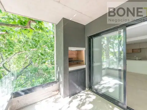 Departamento en Alquiler en Colegiales, Capital Federal