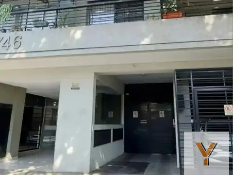 Cochera en venta - 12Mts2 - Villa Santa Rita