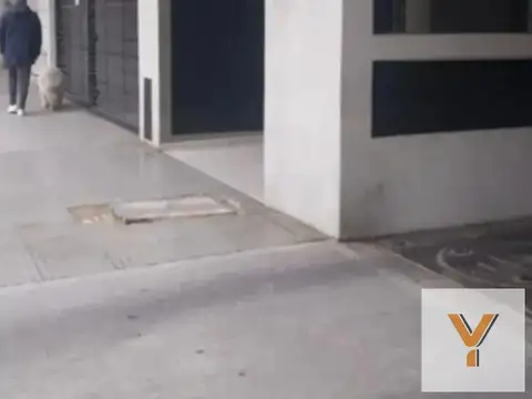 Cochera en venta - 12Mts2 - Villa Santa Rita