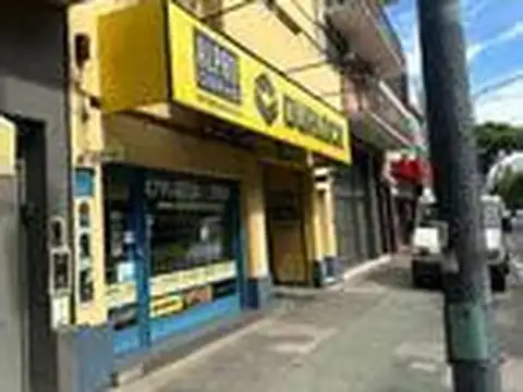 Vicente López - 2 Terrenos en venta, apto desarrollo.