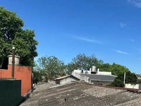 Terreno en Venta 48  mts Fondo