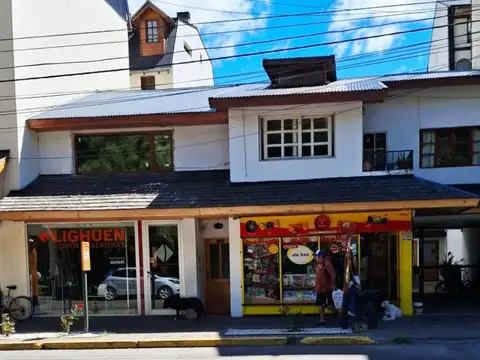 Departamento en alquiler en San Martin de los Andes