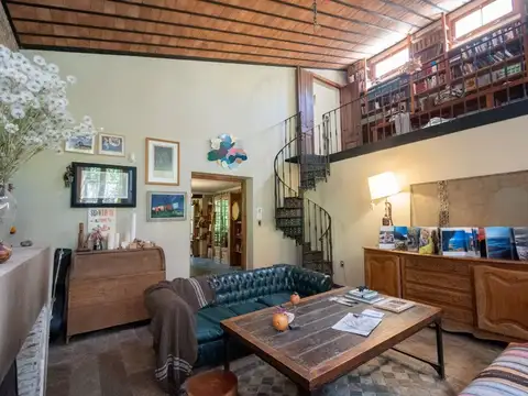 Casa en Venta en Arroyo Leyes, USD 295.000