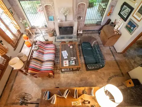 Casa en Venta 21 años